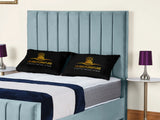 Lisburn Upholstered bed