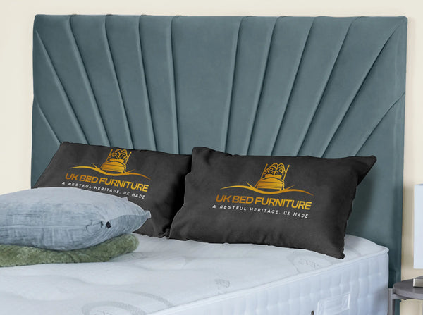 Sunrise Ottoman Bed