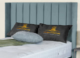 Lisburn Ottoman Bed