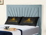 Sunset Upholstered Bed