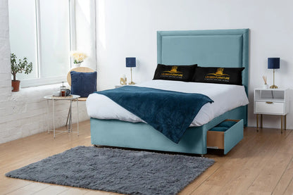Victoria Divan Bed