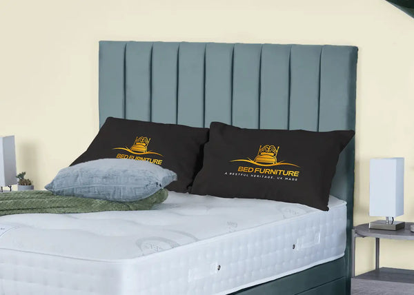 Auckland Ottoman Bed