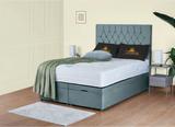 Montreal Ottoman Bed