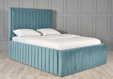 Paris Upholstered Bed