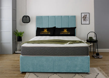 Madison Divan Bed