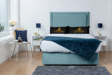 Victoria Divan Bed