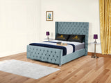 Arabella Upholstered Bed