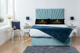 Sunrise Divan Bed