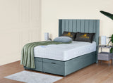 Victoria Ottoman Bed