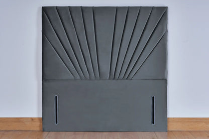 Wharfedale Floor Standing Headboard