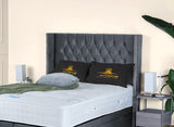 Hastings Ottoman Bed