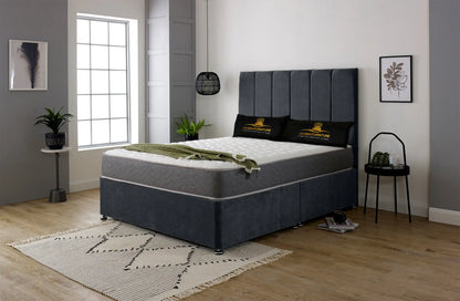 Madison Divan Bed