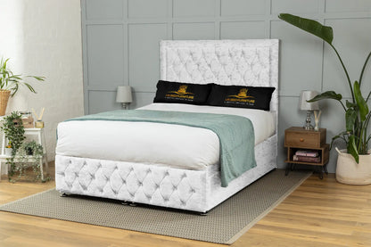 Kingston Ottoman Bed