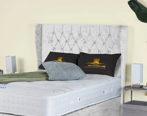 Edmonton Ottoman Bed