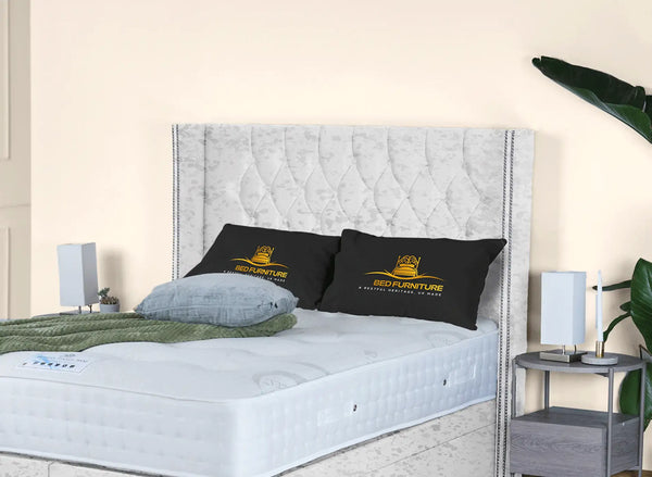 Hastings Ottoman Bed