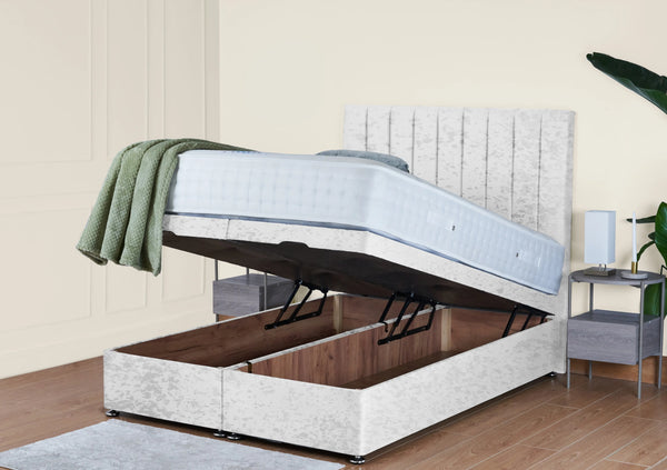 Auckland Ottoman Bed