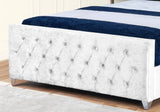 Florida Upholstered bed