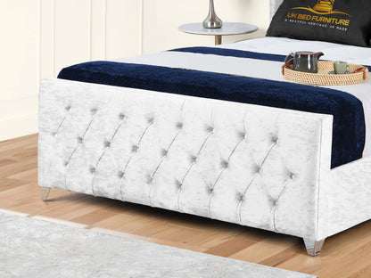 Arabella Upholstered Bed