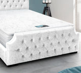 Mayfair Upholstered Bed