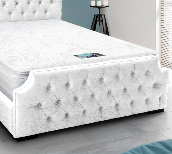 Mayfair Upholstered Bed