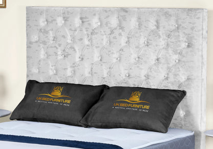 Florida Upholstered bed