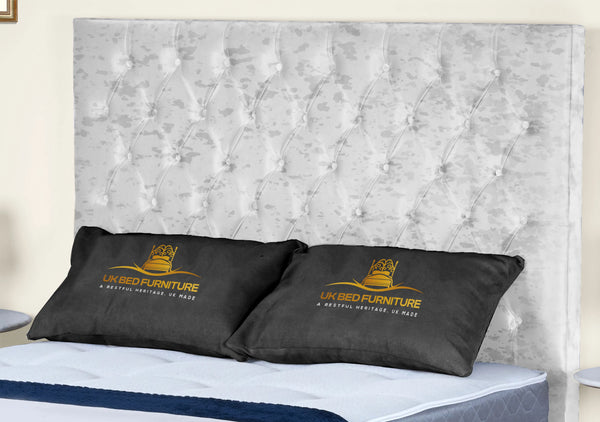 Florida Upholstered bed
