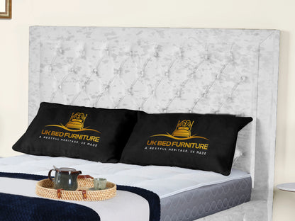 Kiya Upholstered Bed