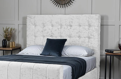 Orlando Upholstered Bed