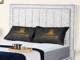 Serena Upholstered bed