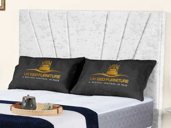 Sunrise Upholstered Bed