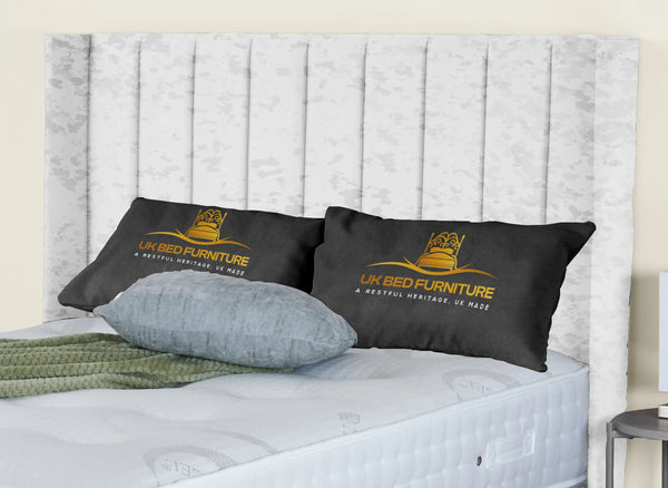 Lisburn Ottoman Bed