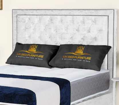 Hamilton Upholstered Bed