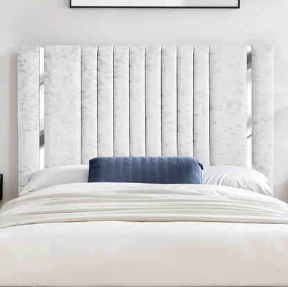 Toronto Upholstered Bed