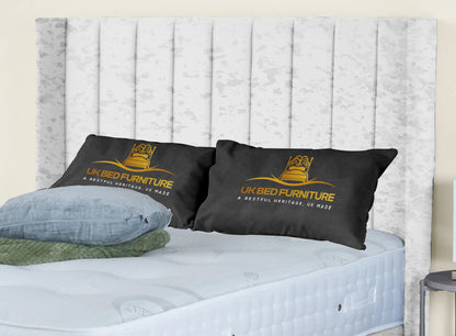 Victoria Ottoman Bed