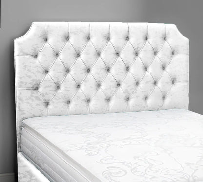 Mayfair Upholstered Bed