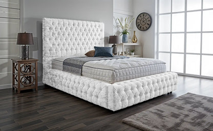 Duchess Upholstered Bed