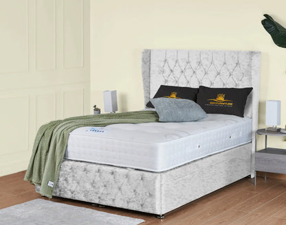 Edmonton Ottoman Bed