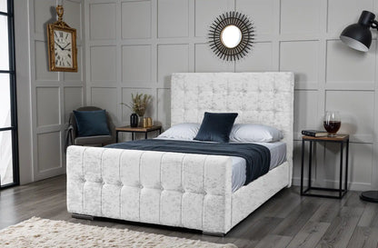 Orlando Upholstered Bed