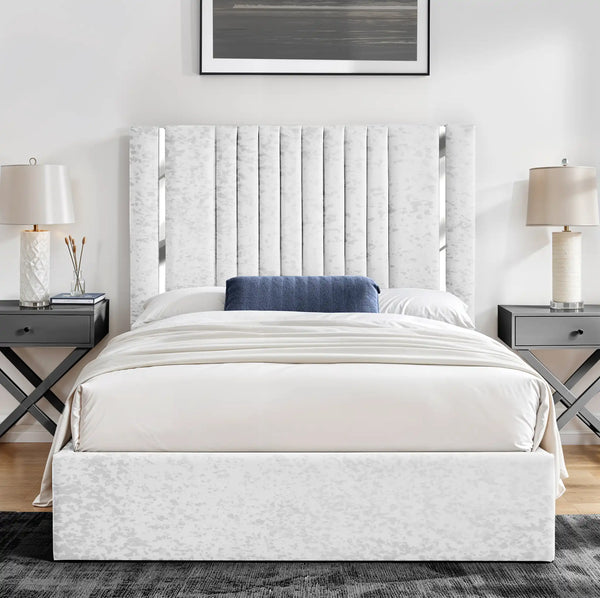 Toronto Upholstered Bed
