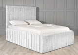 Paris Upholstered Bed