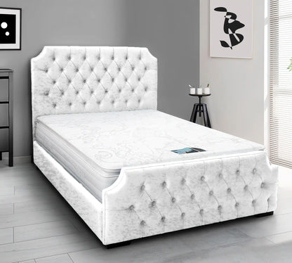 Mayfair Upholstered Bed