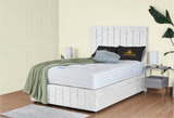 Hamilton Ottoman Bed