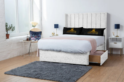 Ashford Divan Bed