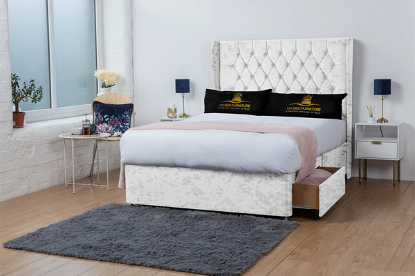 Marylebone Divan Bed