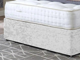 cambridge chesterfield ottoman divan bed