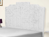 Tower Upholstered Bed