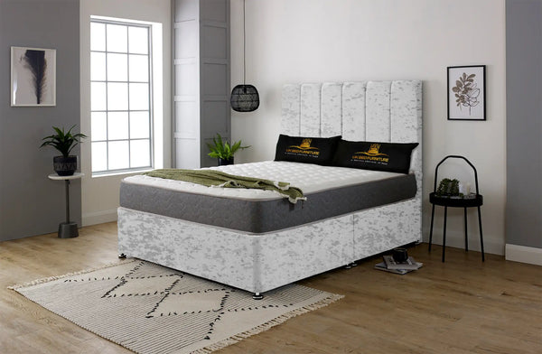 Madison Divan Bed