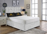 Senator Cube Divan Bed