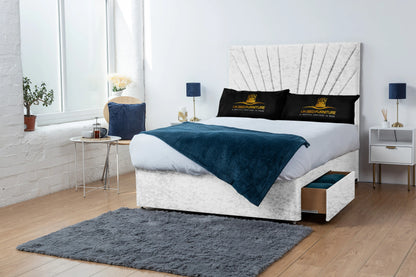 Sunrise Divan Bed