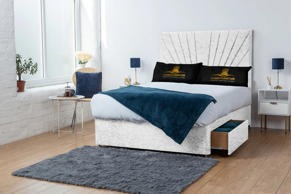 Sunrise Divan Bed